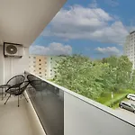 Ar Rezidencia Bellova 아파트 코시체