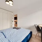 Ar Rezidencia Bellova Apartmán *