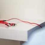 Ar Rezidencia Bellova 아파트 *