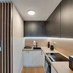 Apartmán Ar Rezidencia Bellova *