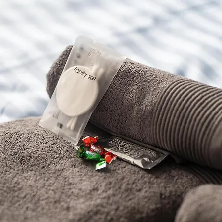 Ar Rezidencia Bellova شقة *