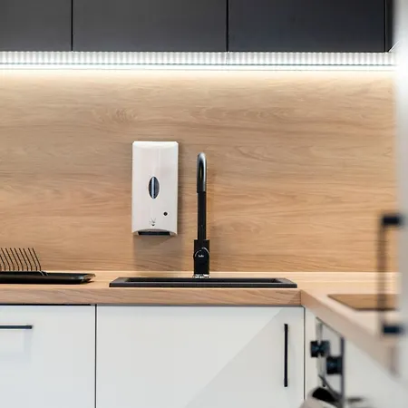 Ar Rezidencia Bellova *