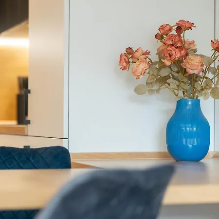 Ar Rezidencia Bellova كَشّا