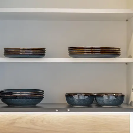 Ar Rezidencia Bellova شقة