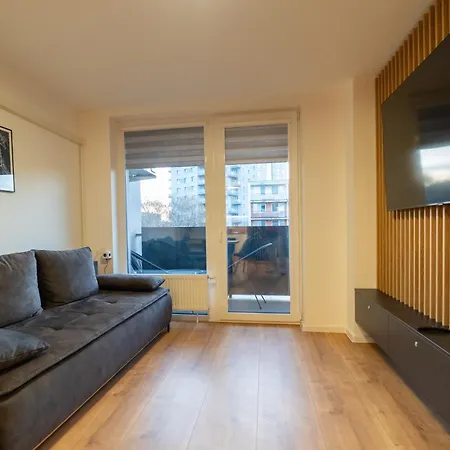 Ar Rezidencia Bellova Košice