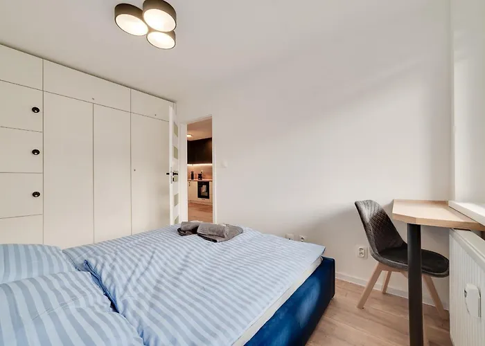 Ar Rezidencia Bellova Apartmán *