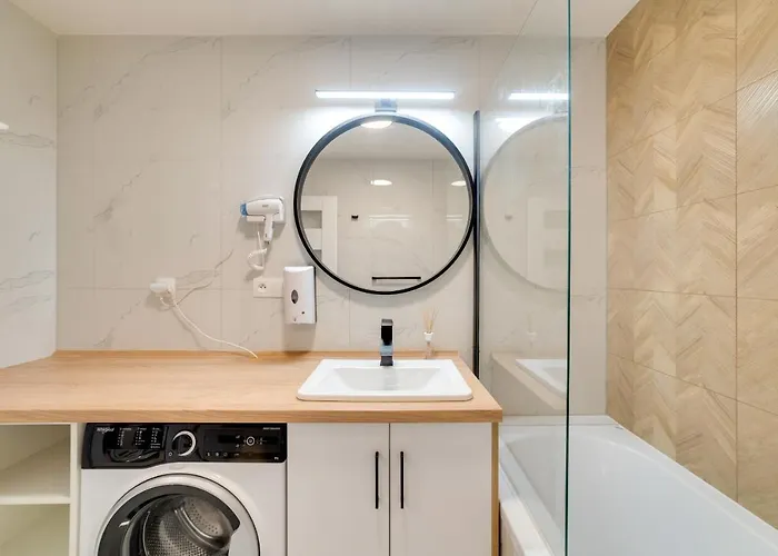 Ar Rezidencia Bellova Apartmán *