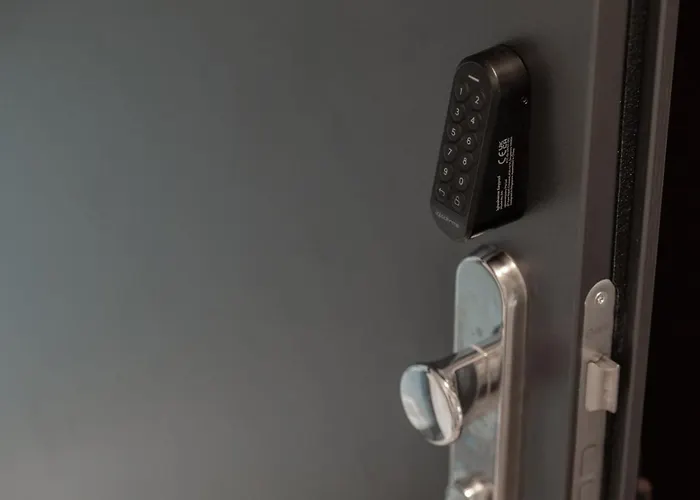 Apartmán Ar Rezidencia Bellova Košice