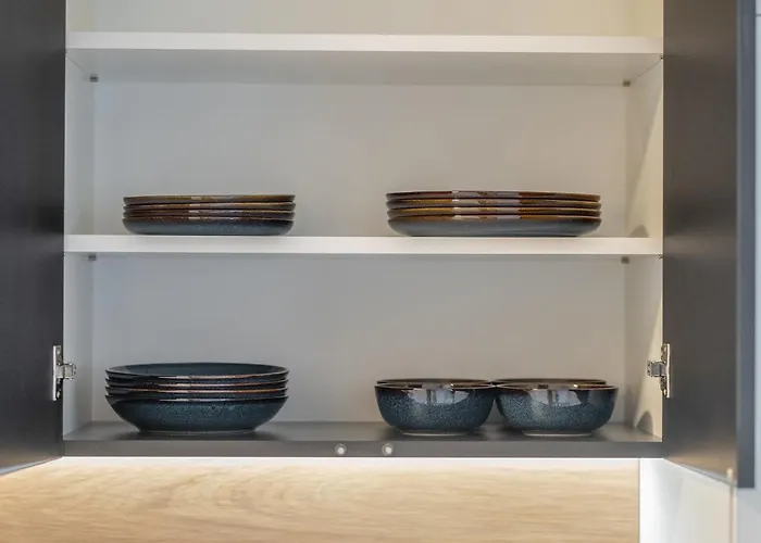 Ar Rezidencia Bellova Apartmán